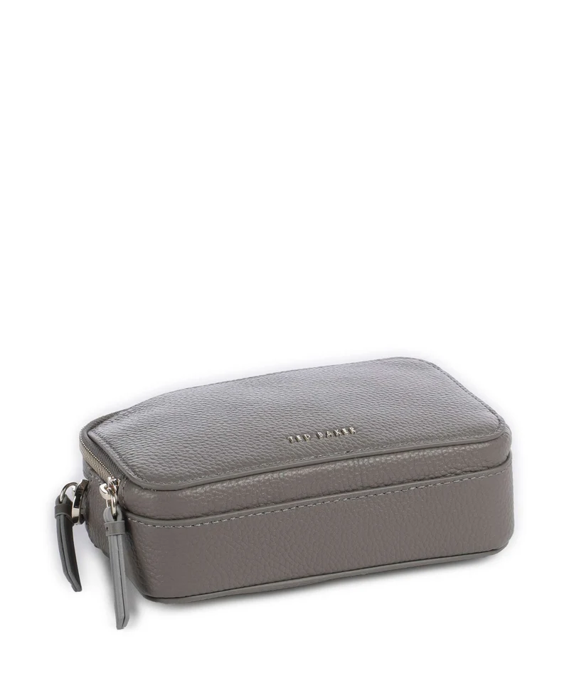 Ted Baker Stunna Sac bandoulière mid grey