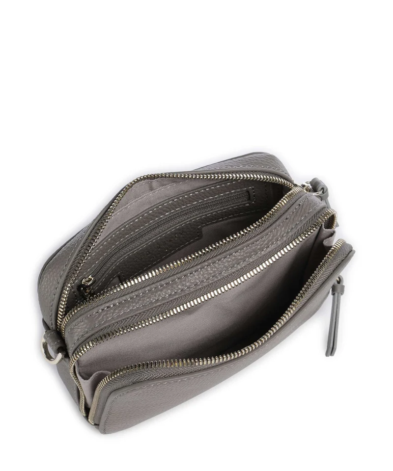 Ted Baker Stunna Sac bandoulière mid grey