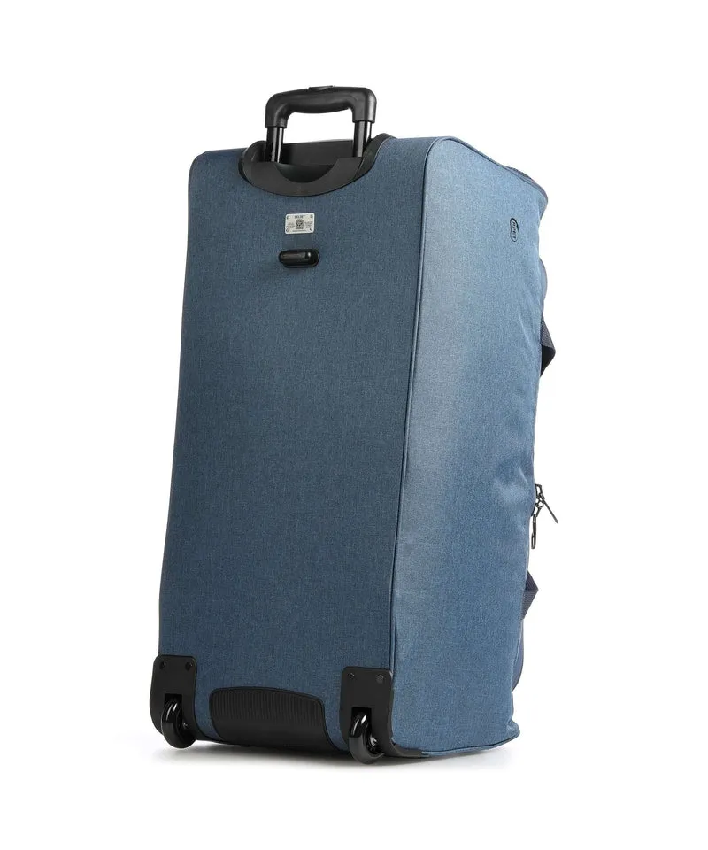 Delsey Paris Maubert 2.0 Sac de voyage à roulettes blau