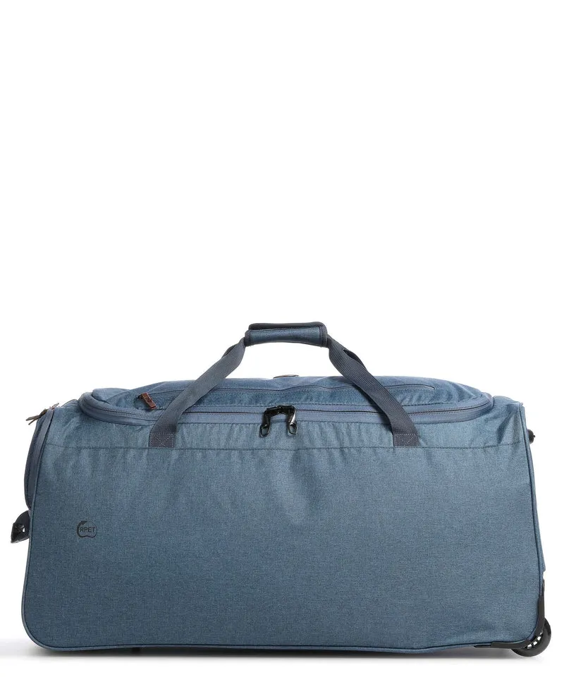 Delsey Paris Maubert 2.0 Sac de voyage à roulettes blau