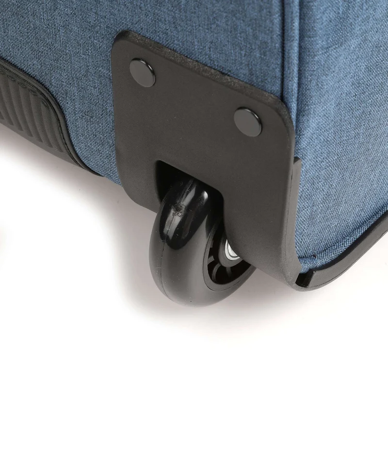 Delsey Paris Maubert 2.0 Sac de voyage à roulettes blau
