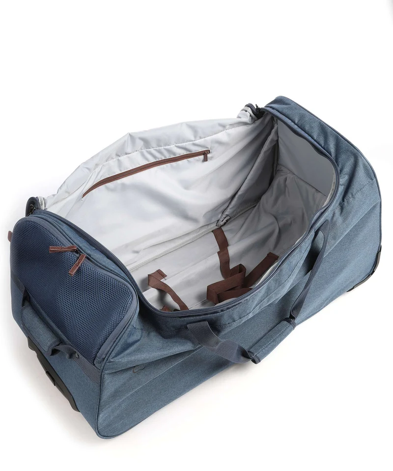 Delsey Paris Maubert 2.0 Sac de voyage à roulettes blau