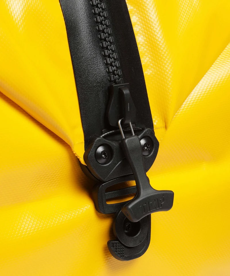 Ortlieb Duffle 110 Sac de voyage sun yellow/black