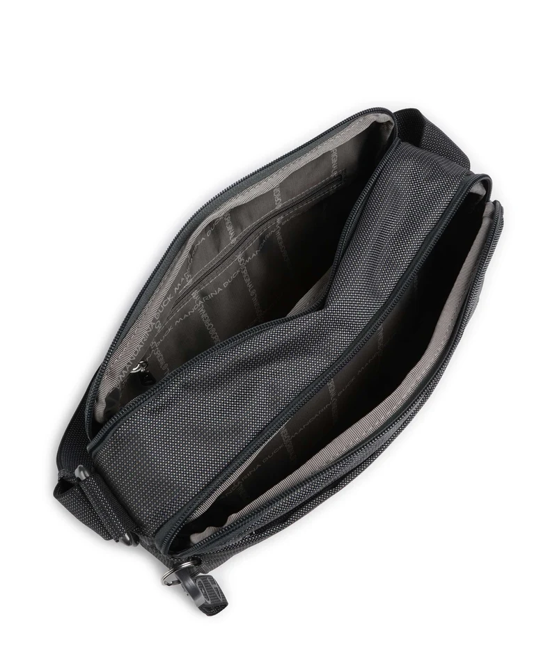 Mandarina Duck MD20 Sac bandoulière steel
