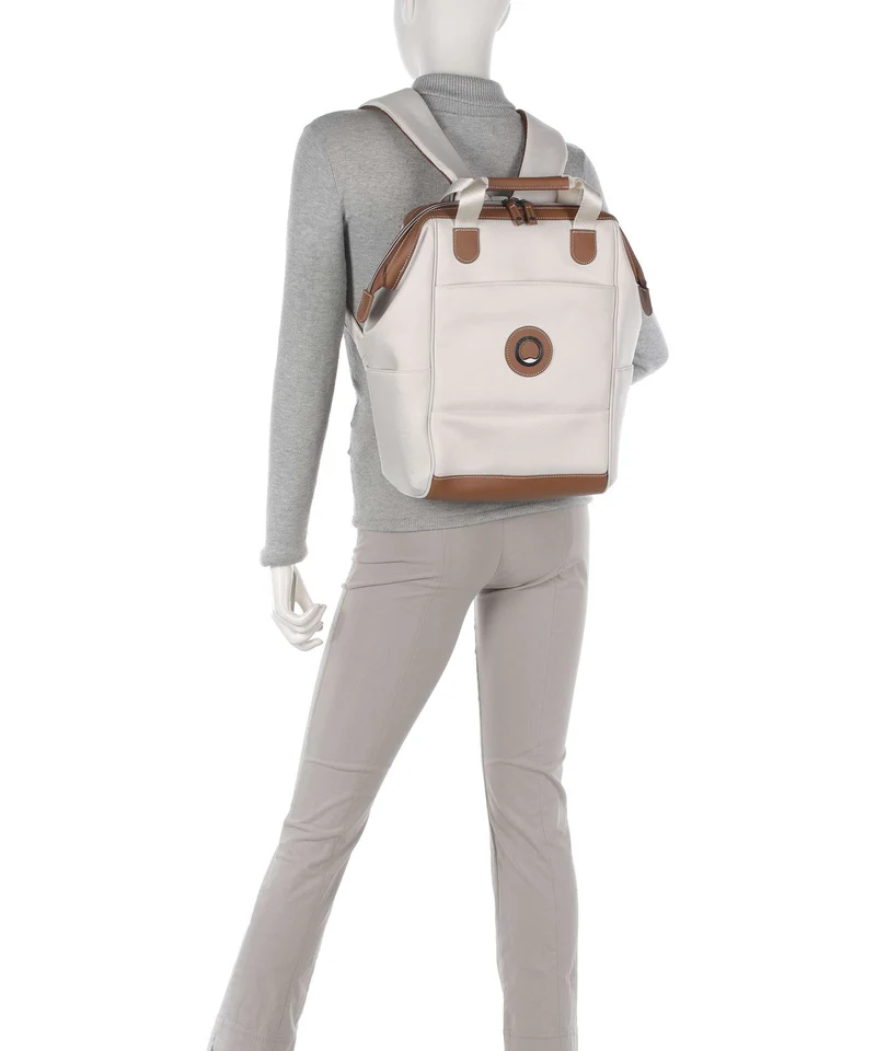 Delsey Paris Chatelet Air 2.0 Sac à dos angora