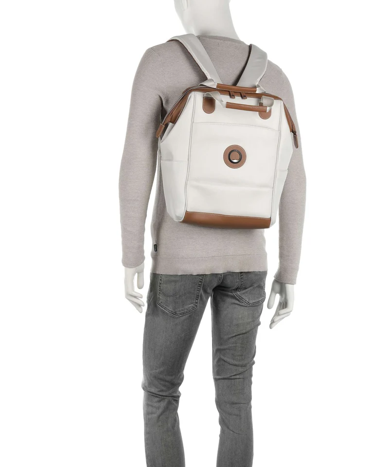 Delsey Paris Chatelet Air 2.0 Sac à dos angora