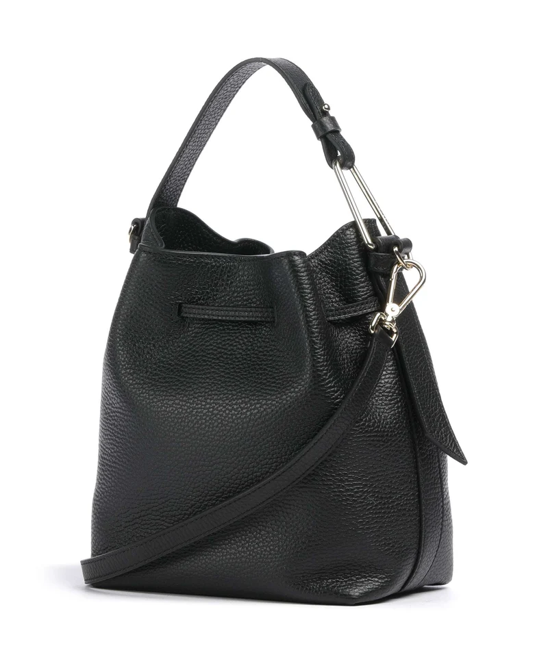 Coccinelle Malory Sac seau noir