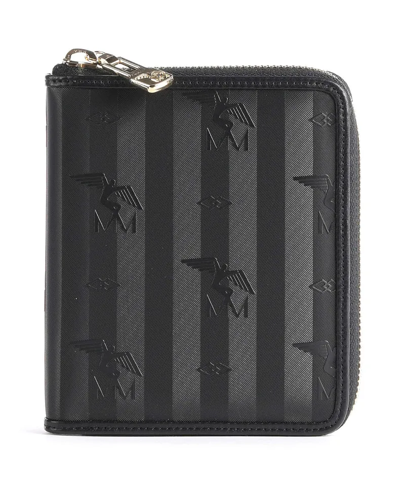 Maison Mollerus Vinerus Niederhorn Portefeuille black