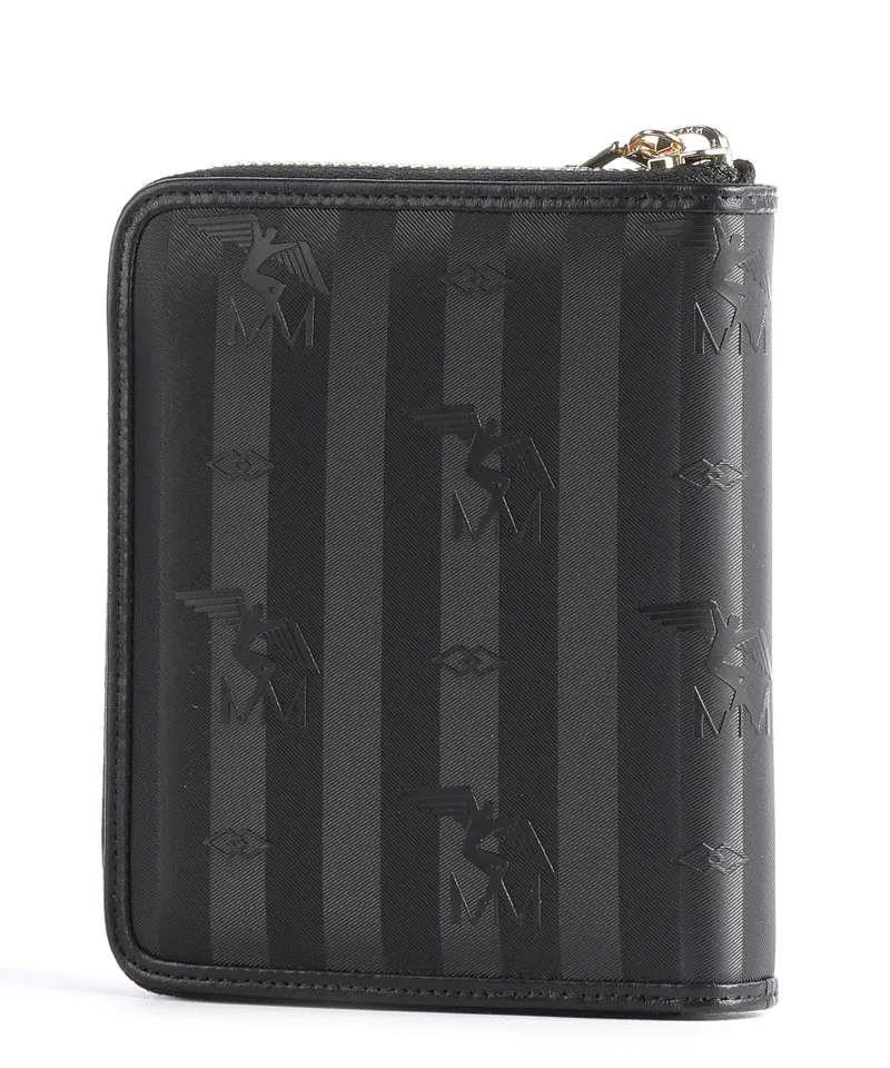 Maison Mollerus Vinerus Niederhorn Portefeuille black