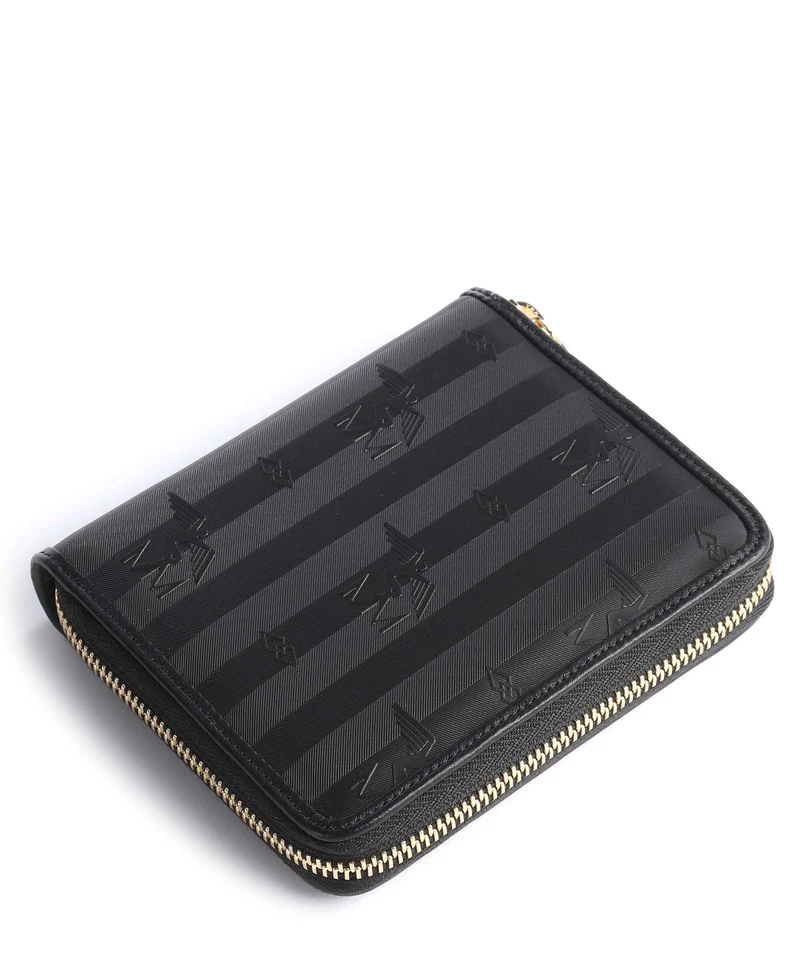 Maison Mollerus Vinerus Niederhorn Portefeuille black