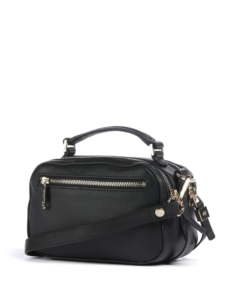 Piquadro W92 Sac bandoulière black