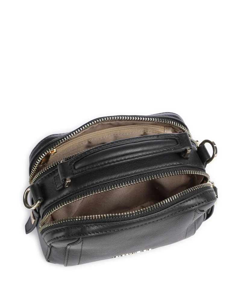 Piquadro W92 Sac bandoulière black