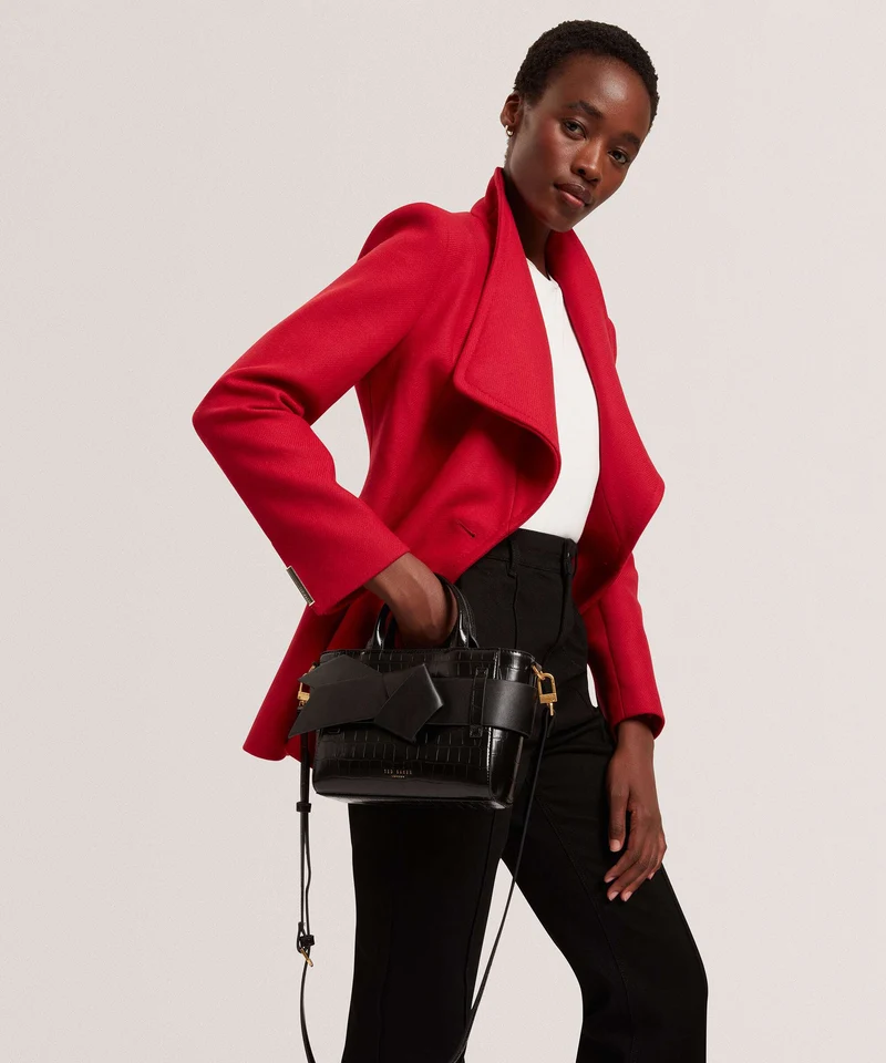 Ted Baker Jjosie Sac à main black