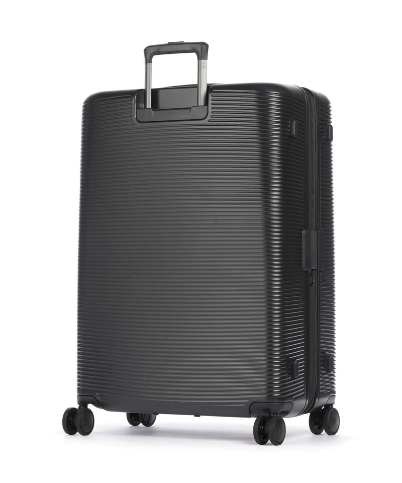 Echolac Ultima L Valise 4 roues dark chocolate