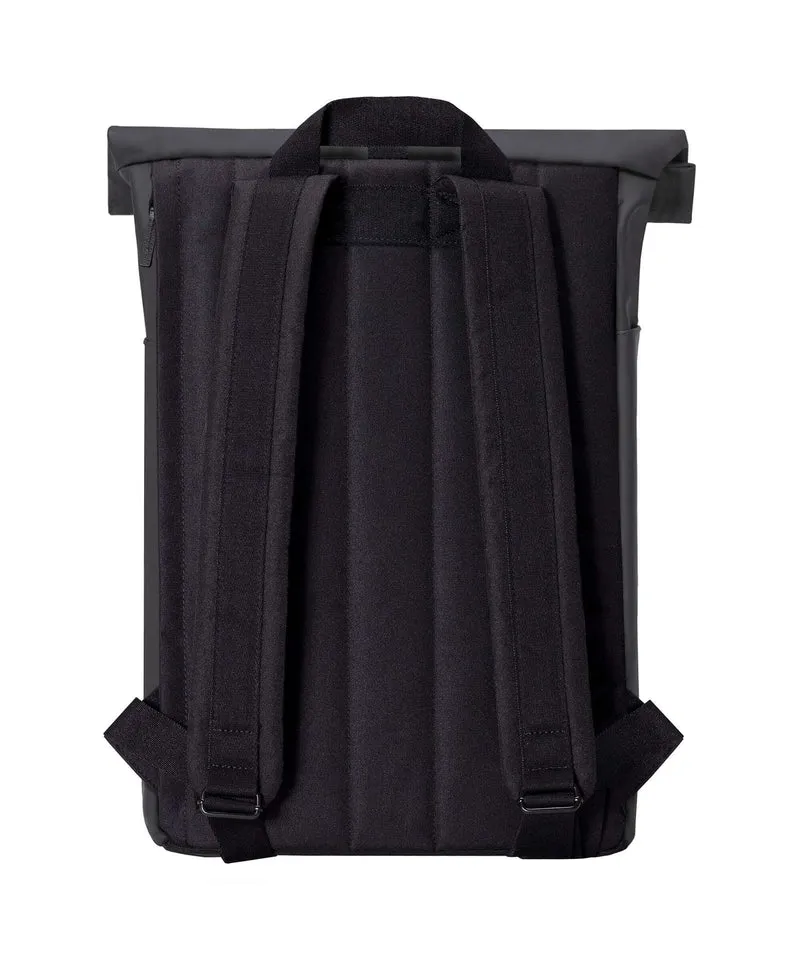 Ucon Acrobatics Lotus Hajo Medium Sac à dos roll-top black