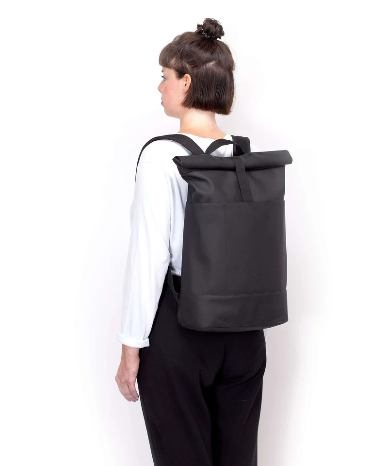 Ucon Acrobatics Lotus Hajo Medium Sac à dos roll-top black