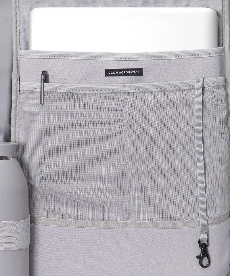 Ucon Acrobatics Lotus Hajo Medium Sac à dos roll-top black