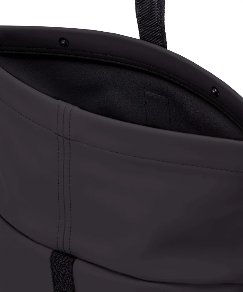 Ucon Acrobatics Lotus Hajo Medium Sac à dos roll-top black
