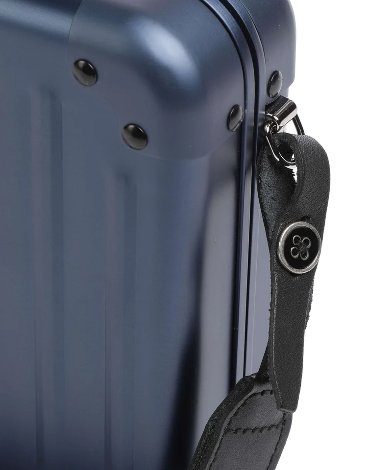 Aleon Classic 2505 Vanity Sac bandoulière sapphire