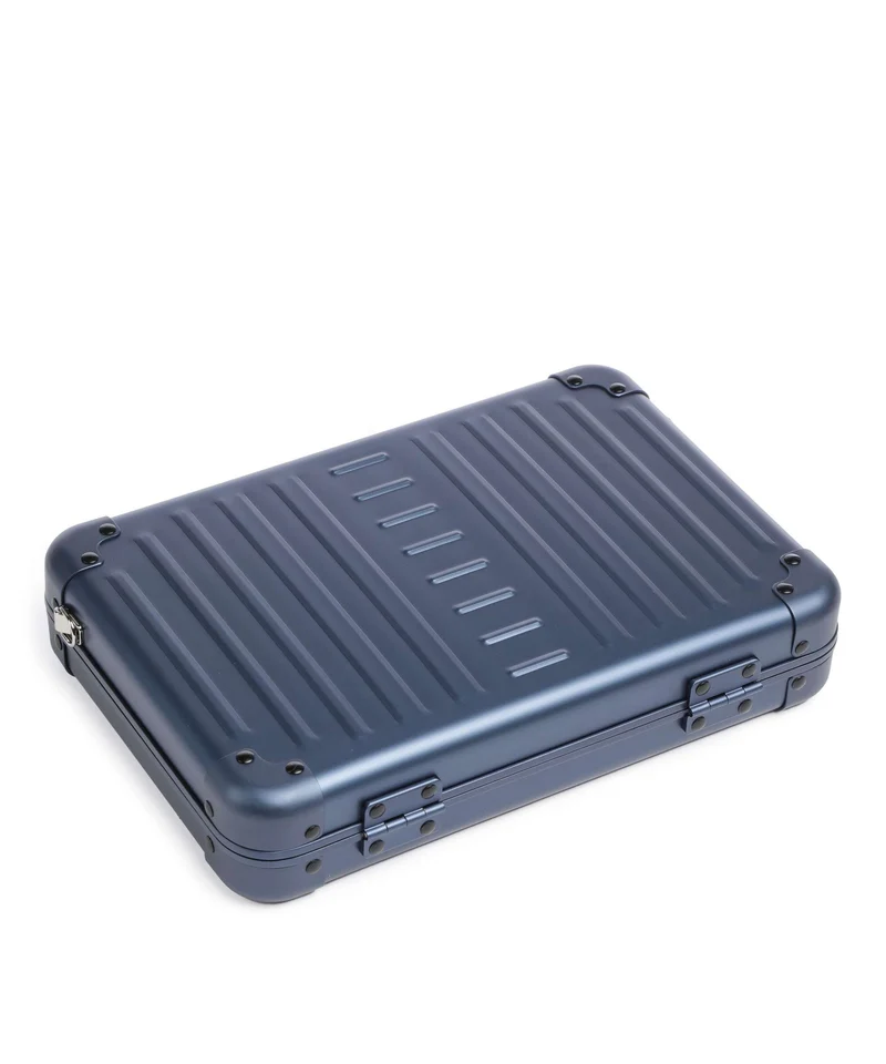 Aleon Classic 2505 Vanity Sac bandoulière sapphire