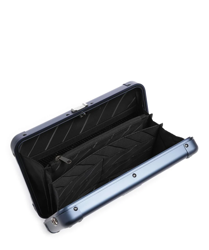 Aleon Classic 2505 Vanity Sac bandoulière sapphire