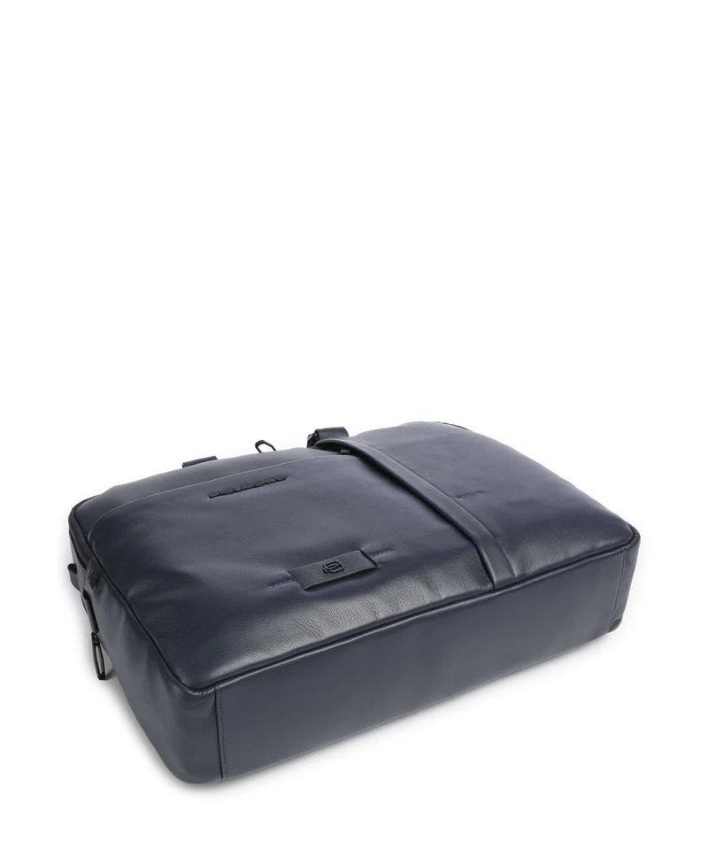 Piquadro W137 Porte-document blu