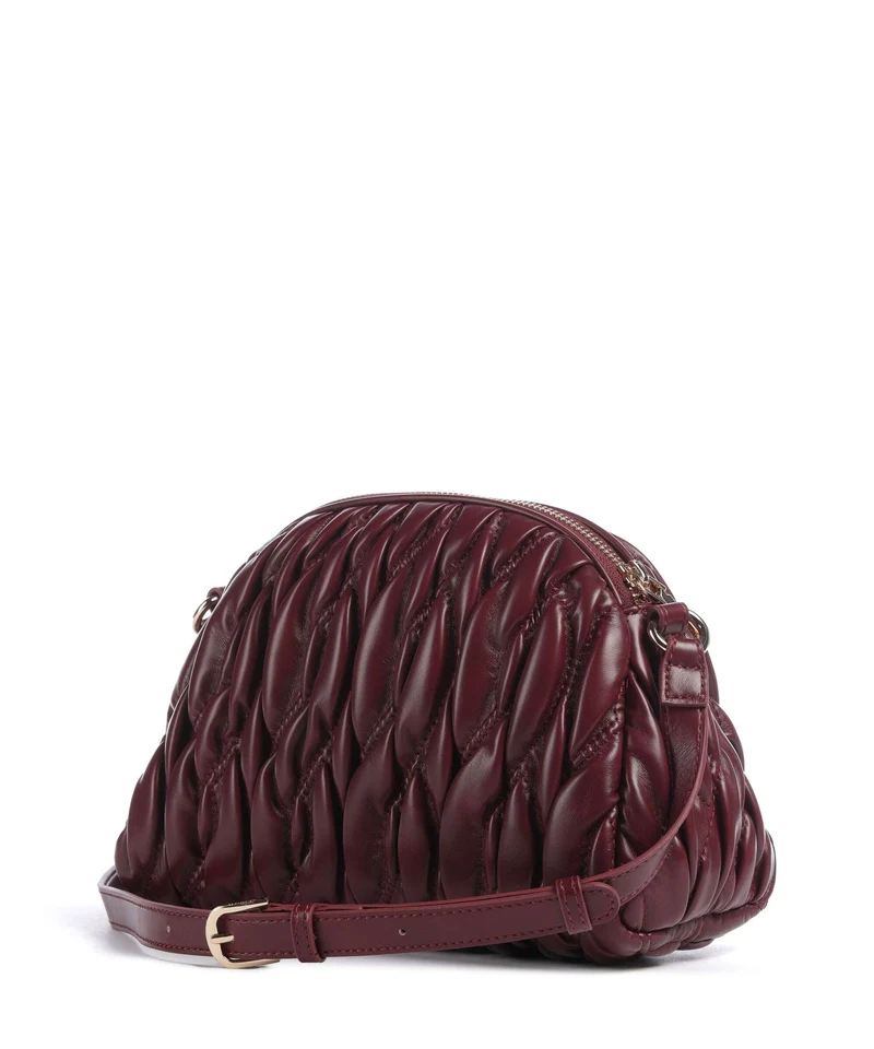 Liu Jo Aide M Sac bandoulière red wine