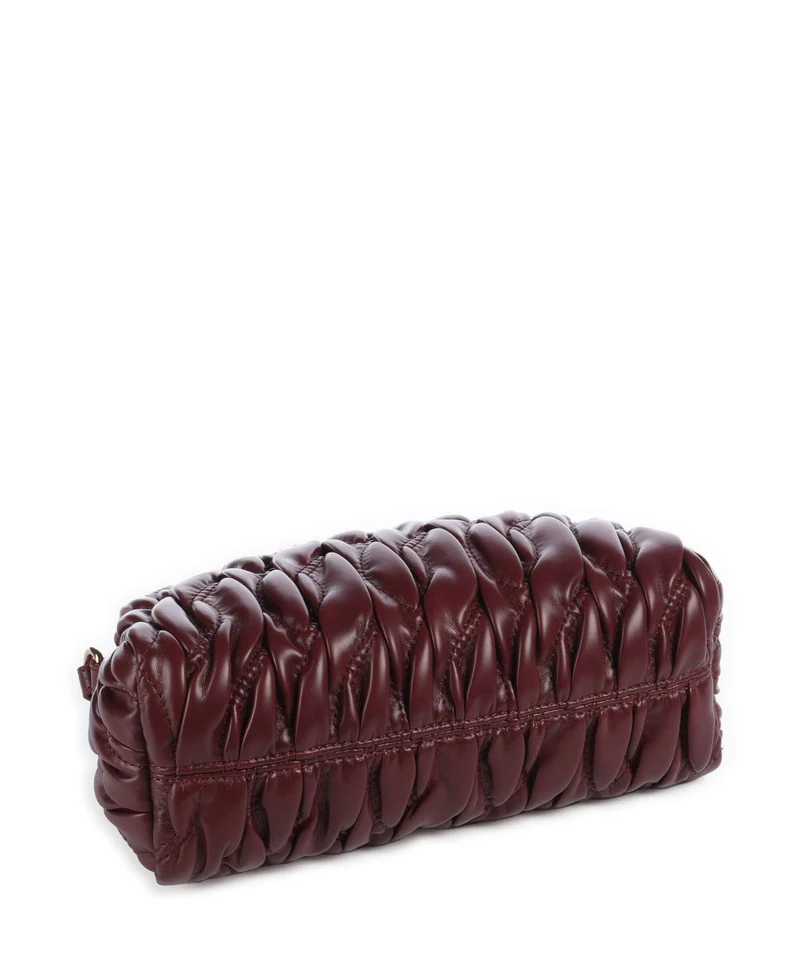 Liu Jo Aide M Sac bandoulière red wine