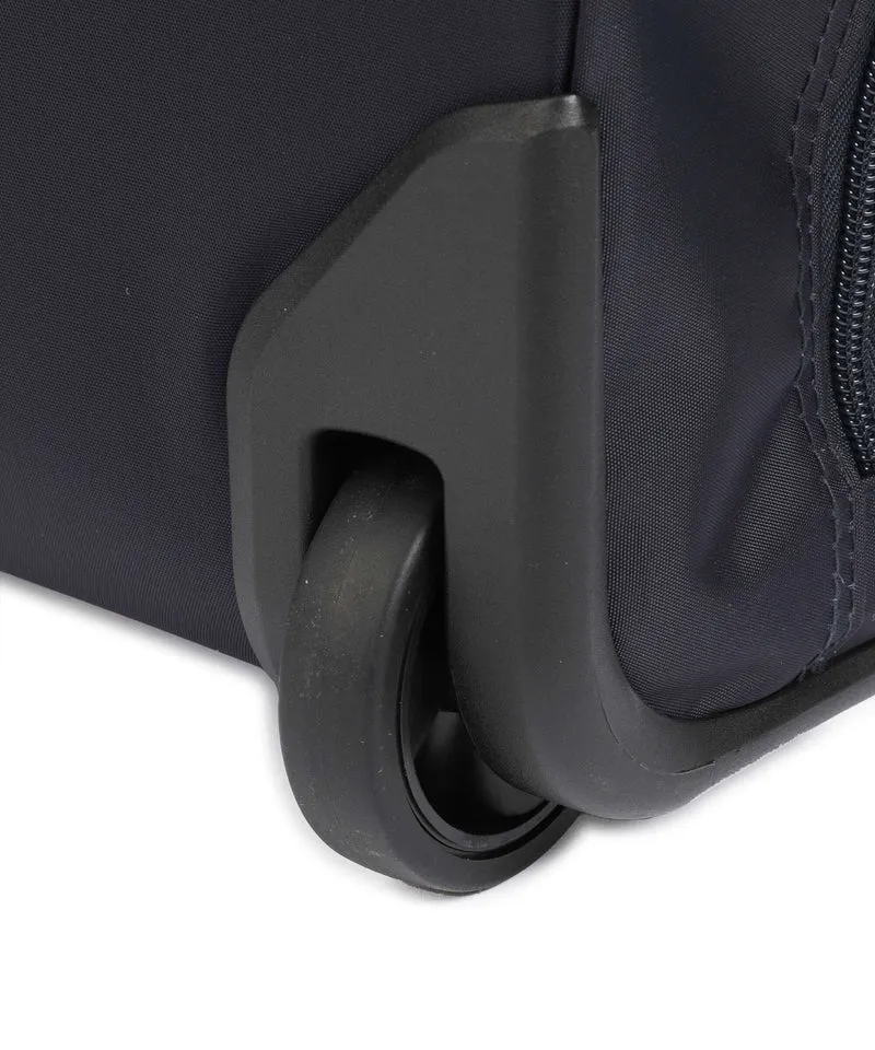 Brics X-Collection Mallette à roulettes ocean blue
