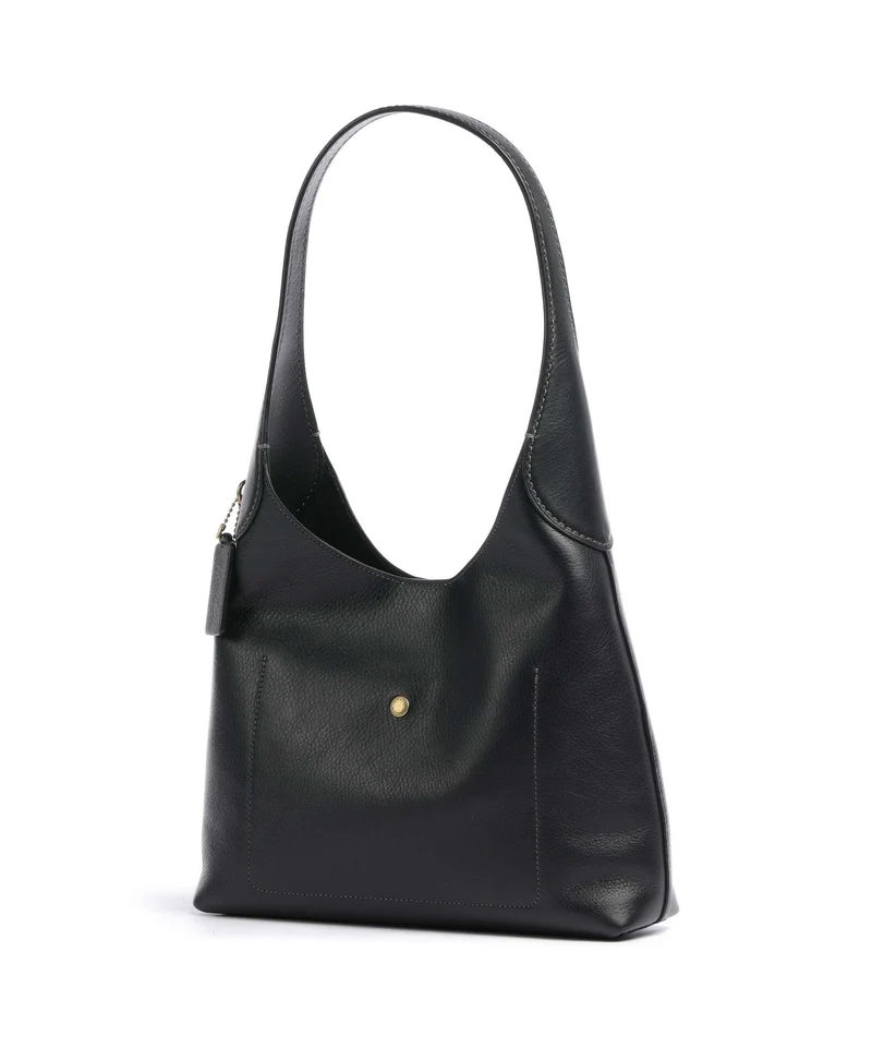 Coach Brooklyn 28 Sac fourre-tout black
