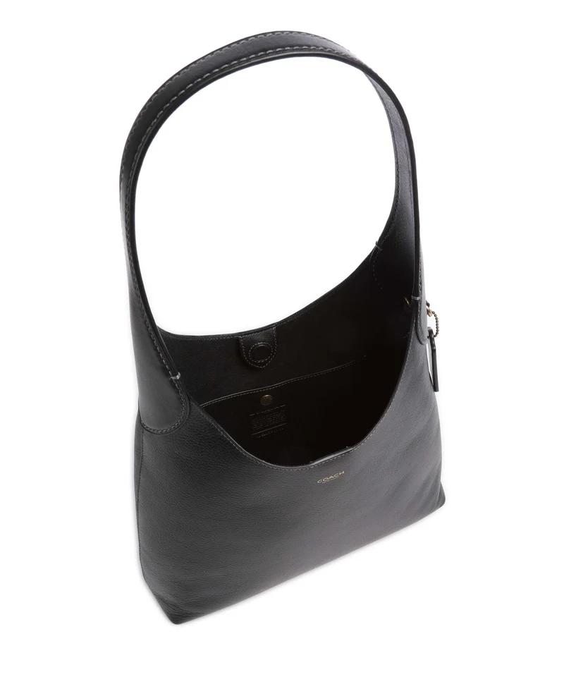 Coach Brooklyn 28 Sac fourre-tout black