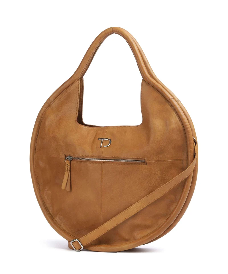 Taschendieb Wien Salvatorianerplatz 5 Cabas camel