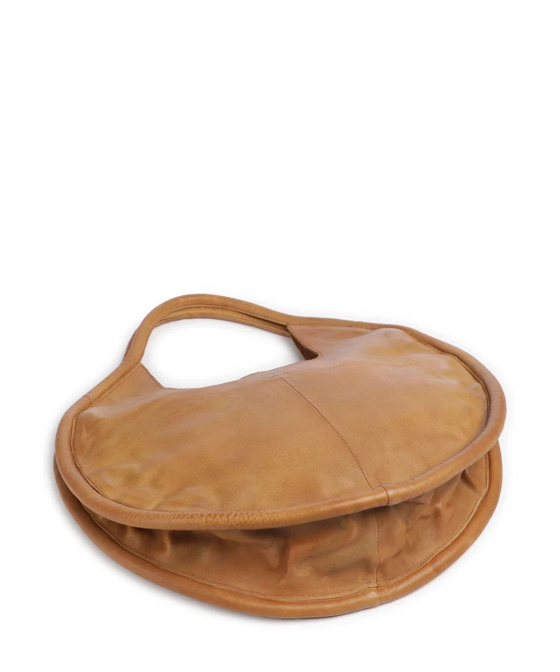 Taschendieb Wien Salvatorianerplatz 5 Cabas camel