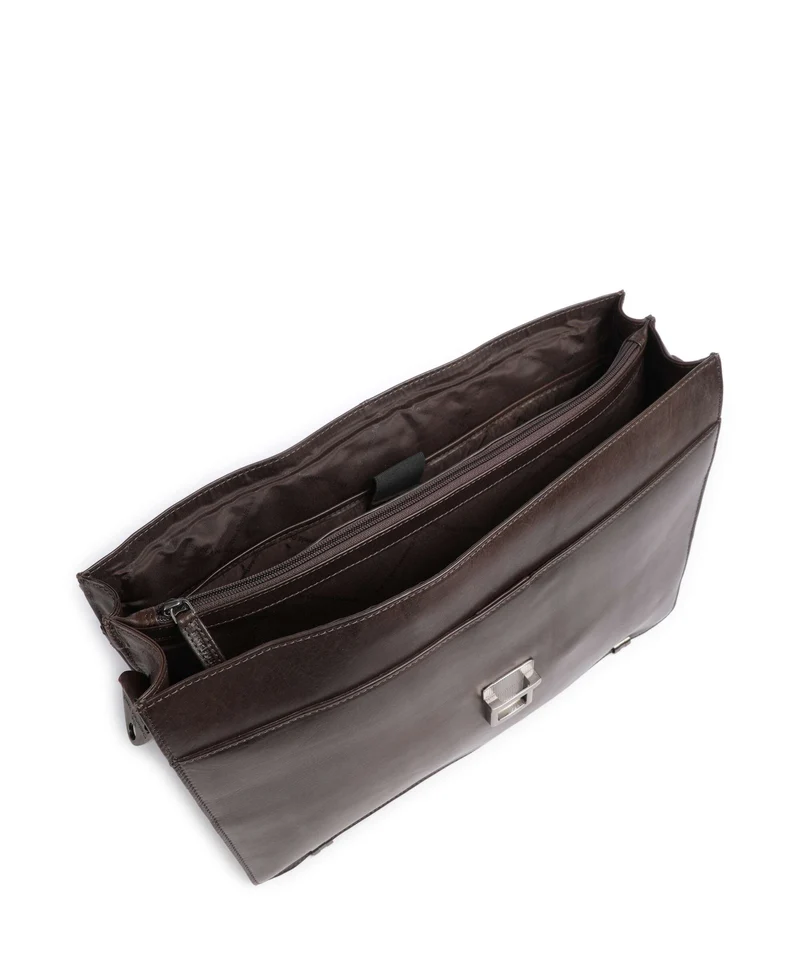 The Chesterfield Brand Novum Salvatore Porte-document brown