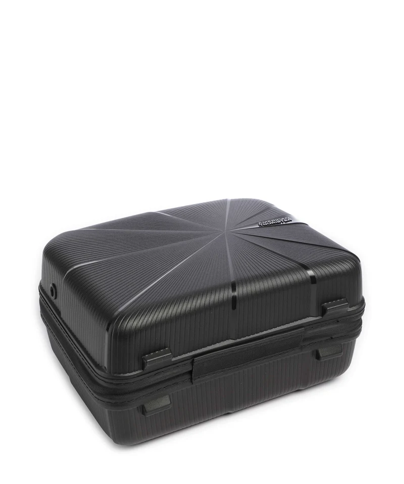 American Tourister Starvibe Mallette cosmétiques black