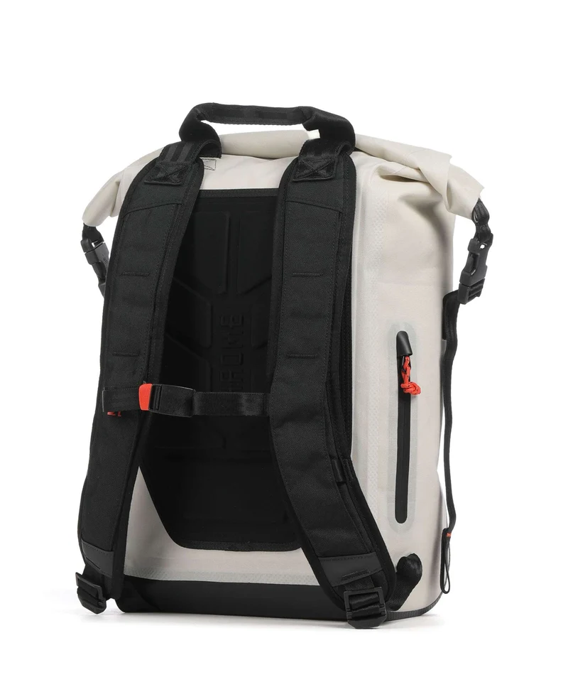 Chrome Urban Ex 20 Sac à dos roll-top future white