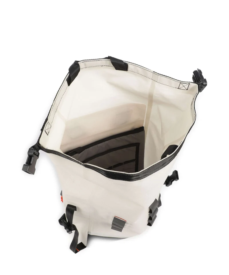 Chrome Urban Ex 20 Sac à dos roll-top future white