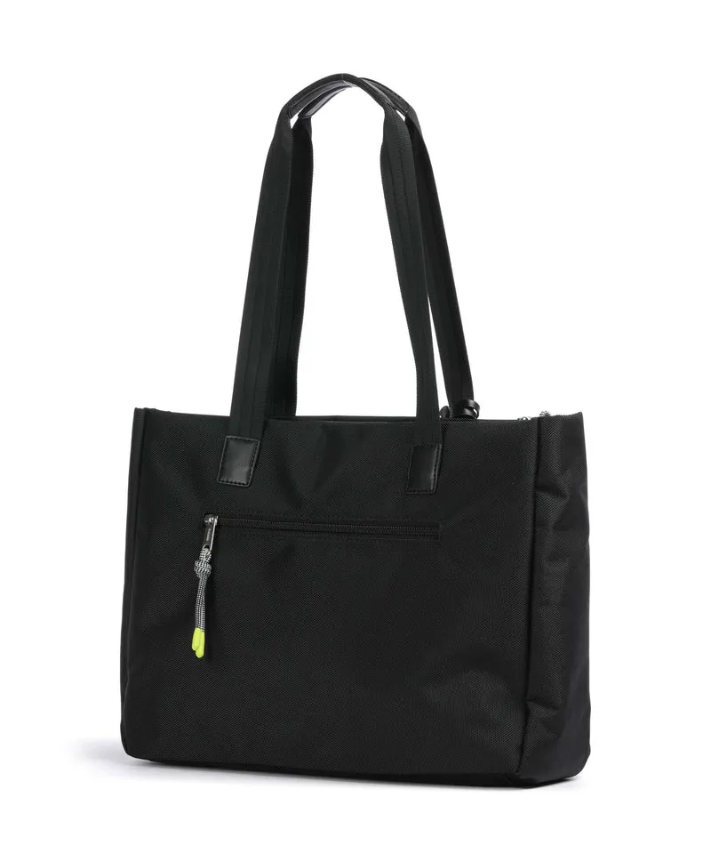 Picard Lucky One Cabas schwarz
