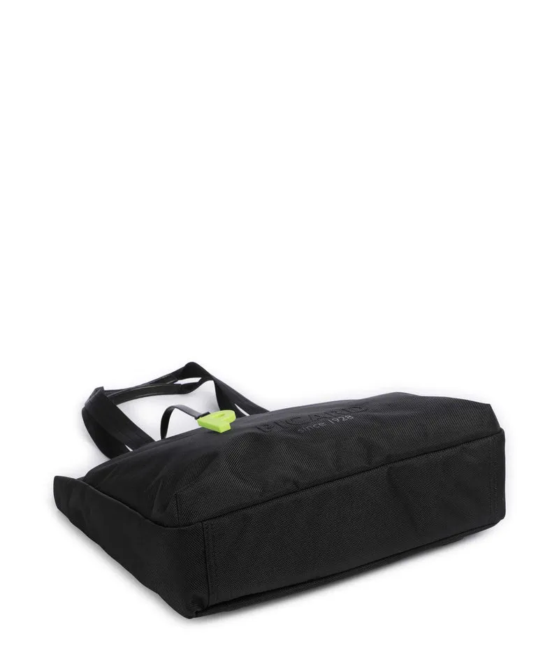 Picard Lucky One Cabas schwarz