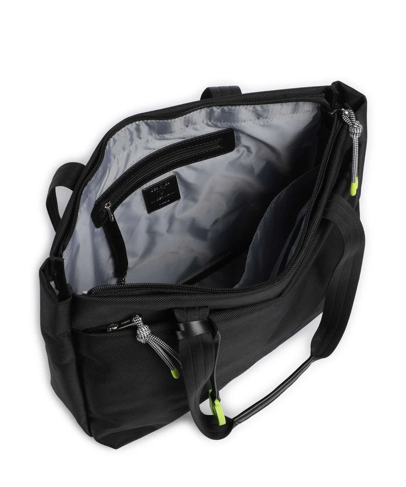 Picard Lucky One Cabas schwarz