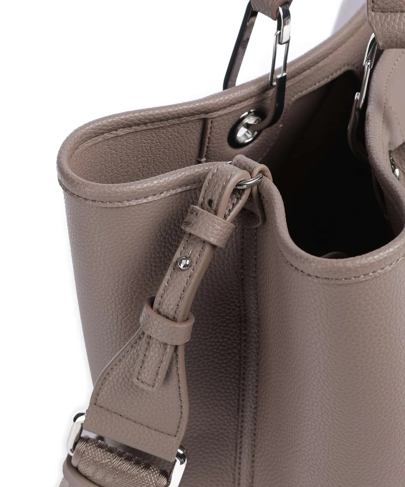 Emporio Armani My EA M Sac à main taupe
