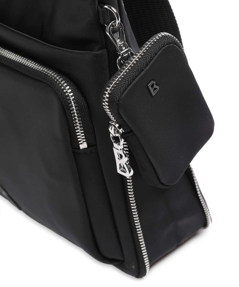 Bogner Verbier Serena Sac bandoulière black