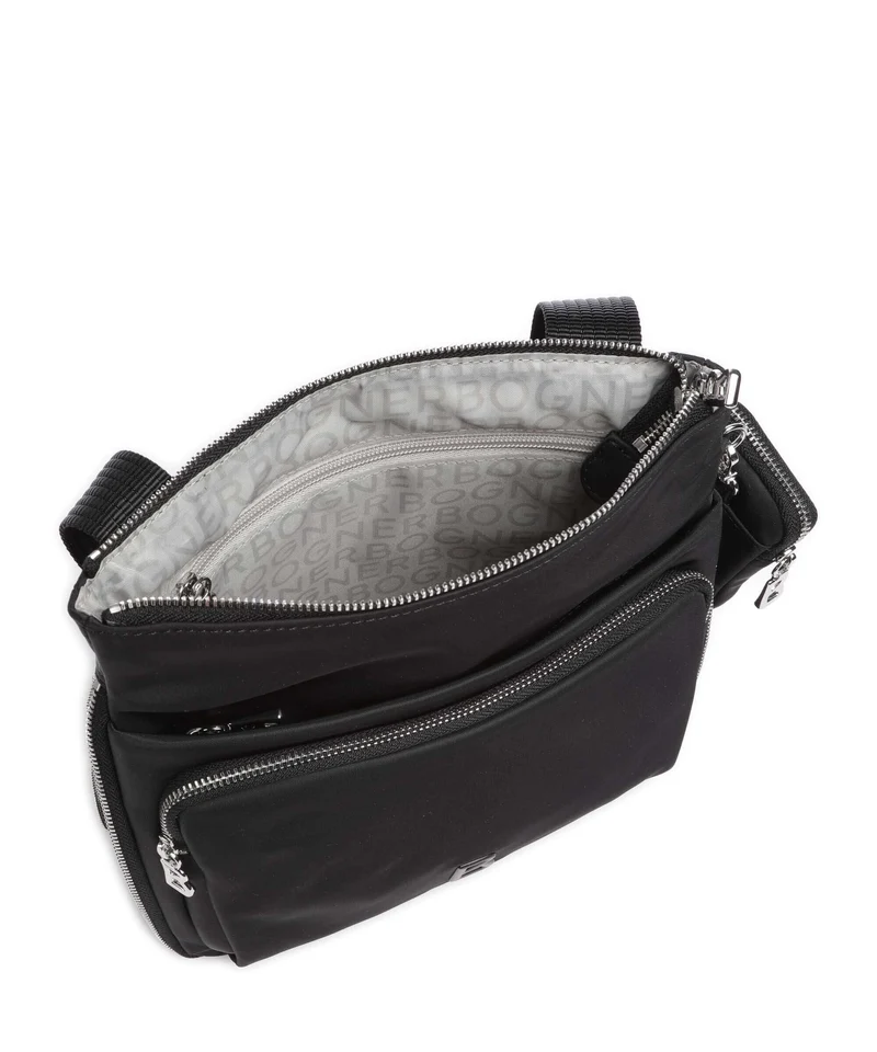 Bogner Verbier Serena Sac bandoulière black