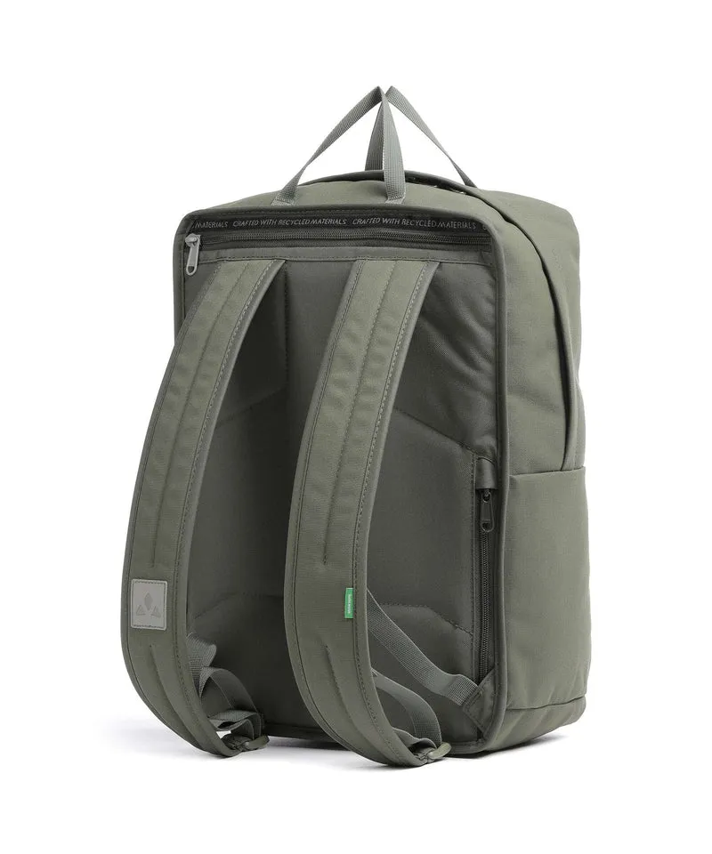 Vaude Coreway 17 Sac à dos khaki