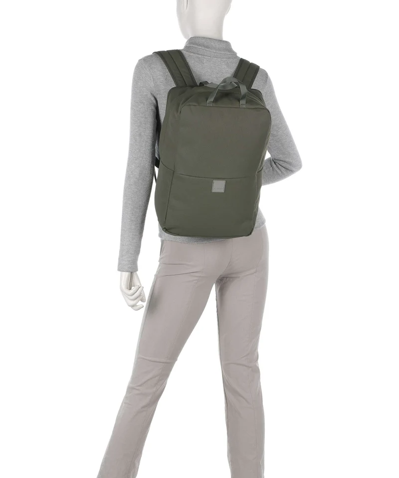 Vaude Coreway 17 Sac à dos khaki