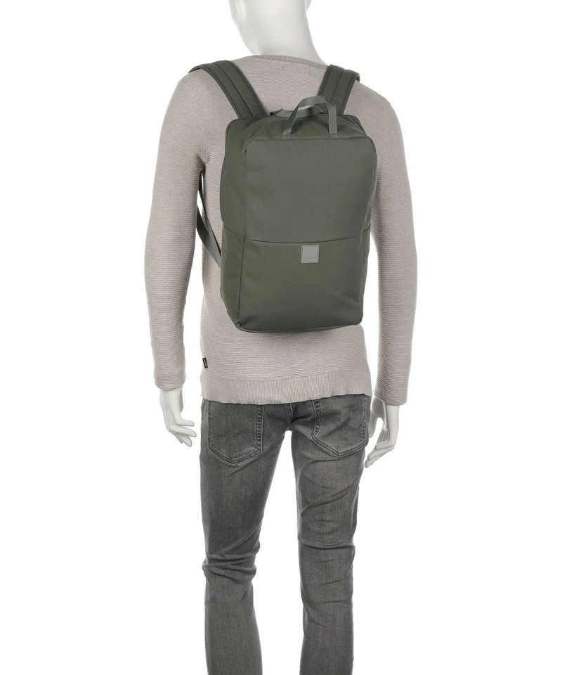 Vaude Coreway 17 Sac à dos khaki