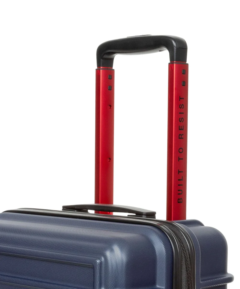 Eastpak Resist'R Zip Valise 4 roues marine navy