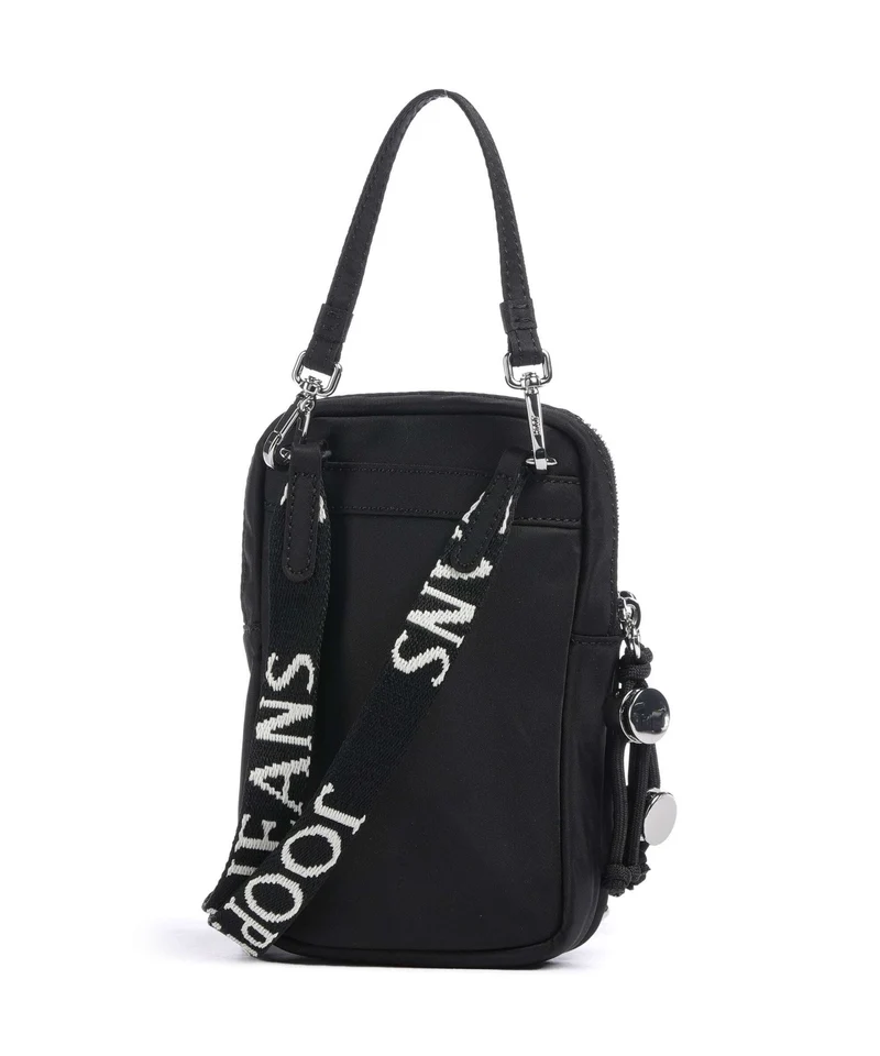 JOOP! Jeans Lietissimo Maria Pochette telephone black