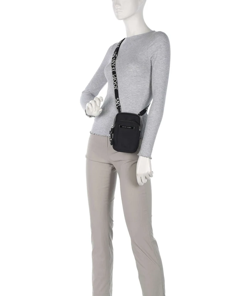JOOP! Jeans Lietissimo Maria Pochette telephone black