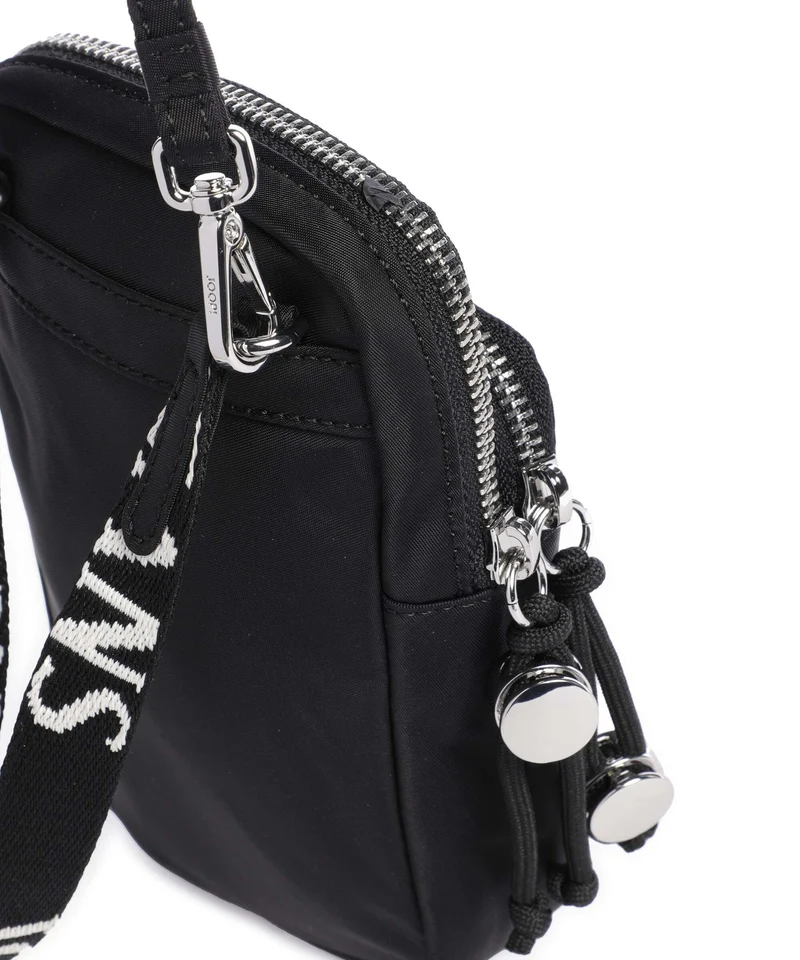 JOOP! Jeans Lietissimo Maria Pochette telephone black